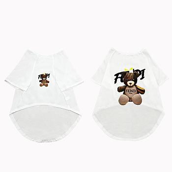 Fendi Pet Clothes 06