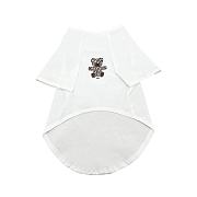 Fendi Pet Clothes 10 - 2