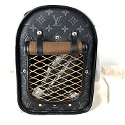 Louis Vuitton Pet Holder - 40x30x21cm - 2