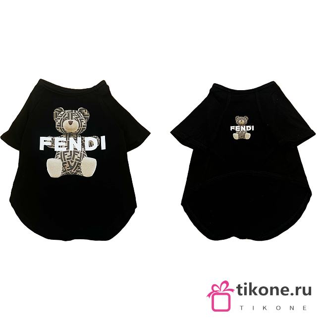 Fendi Pet Clothes 11 - 1