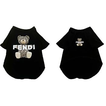 Fendi Pet Clothes 11