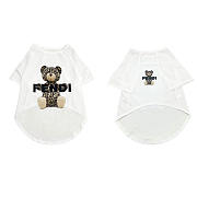 Fendi Pet Clothes 11 - 2