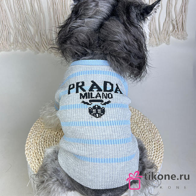 Prada Pet Clothes 09 - 1