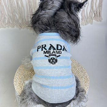 Prada Pet Clothes 09