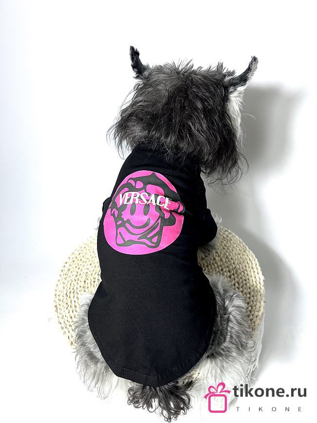 Versace Pet Clothes 03 - 1