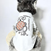 Bubbery Pet Clothes 07 - 2