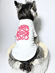 Loewe Pet Clothes  - 2