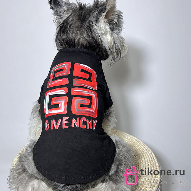 Givenchy Pet Clothes 01 - 1