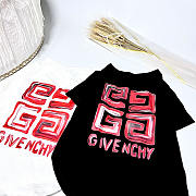 Givenchy Pet Clothes 01 - 3