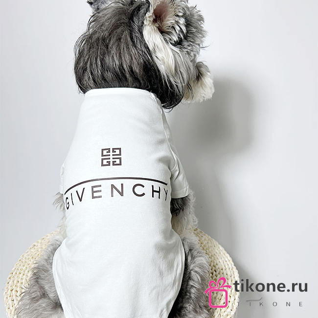 Givenchy Pet Clothes 02 - 1