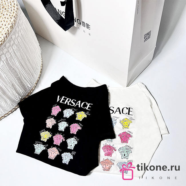 Versace Pet Clothes 04 - 1