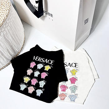 Versace Pet Clothes 04