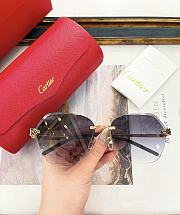 Cartier Sunglasses  - 4