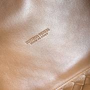 Bottega Veneta Large Andiamo Caramel Bag - 30x26x20cm - 2