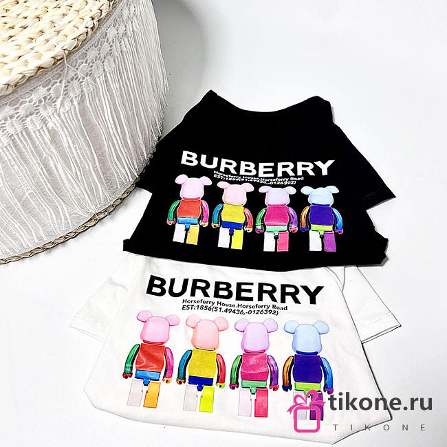 Bubbery Pet Clothes 11 - 1