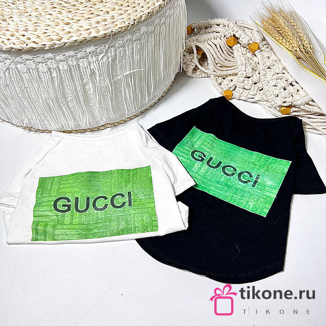 Gucci Pet Clothes 23 - 1