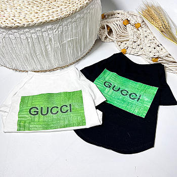 Gucci Pet Clothes 23