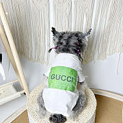 Gucci Pet Clothes 23 - 3