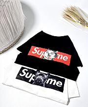 Supreme Pet Clothes 02 - 1