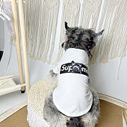 Supreme Pet Clothes 02 - 3