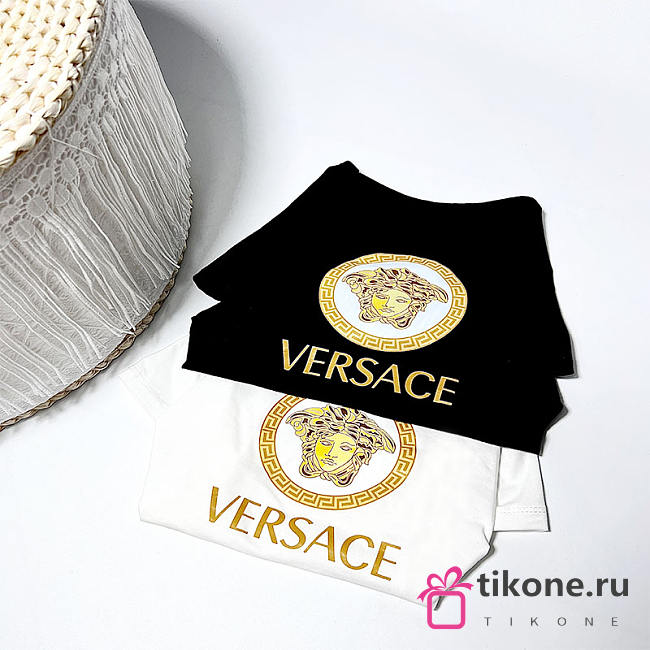 Versace Pet Clothes 05 - 1