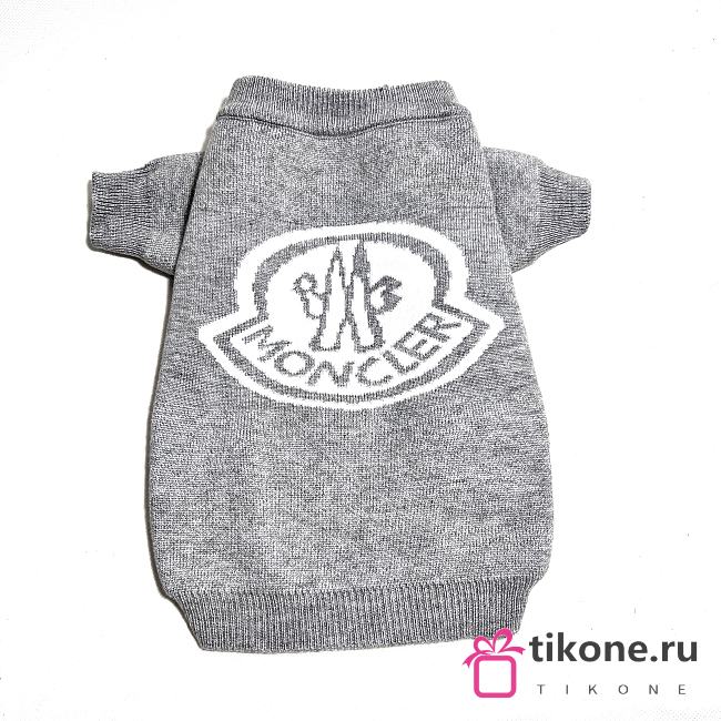 Moncler Pet Clothes 04 - 1