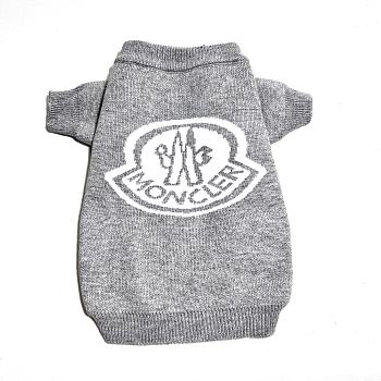 Moncler Pet Clothes 04