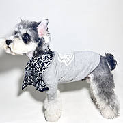 Moncler Pet Clothes 04 - 4