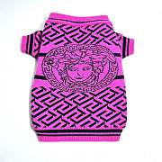 Versace Pet Clothes 06 - 1