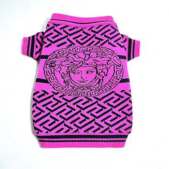 Versace Pet Clothes 06