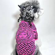 Versace Pet Clothes 06 - 2