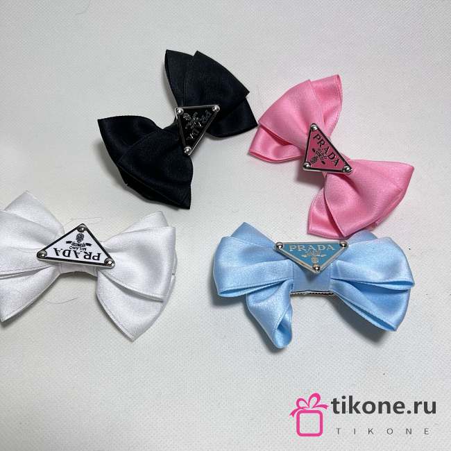 Prada Bow Tie  - 1