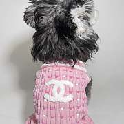 Chanel Pet Clothes 10 - 1