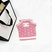 Chanel Pet Clothes 10 - 2