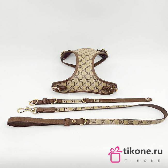 Gucci Pet Accessories - 1