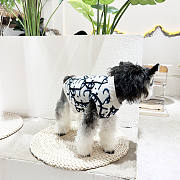 Dior Pet Clothes 12 - 4