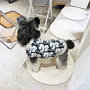 Dior Pet Clothes 12 - 3