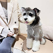 Celine Pet Clothes 03 - 1