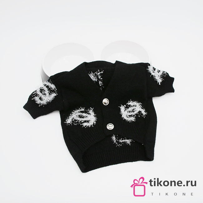 Chanel Pet Clothes 09 - 1