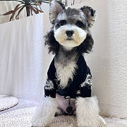 Chanel Pet Clothes 09 - 3