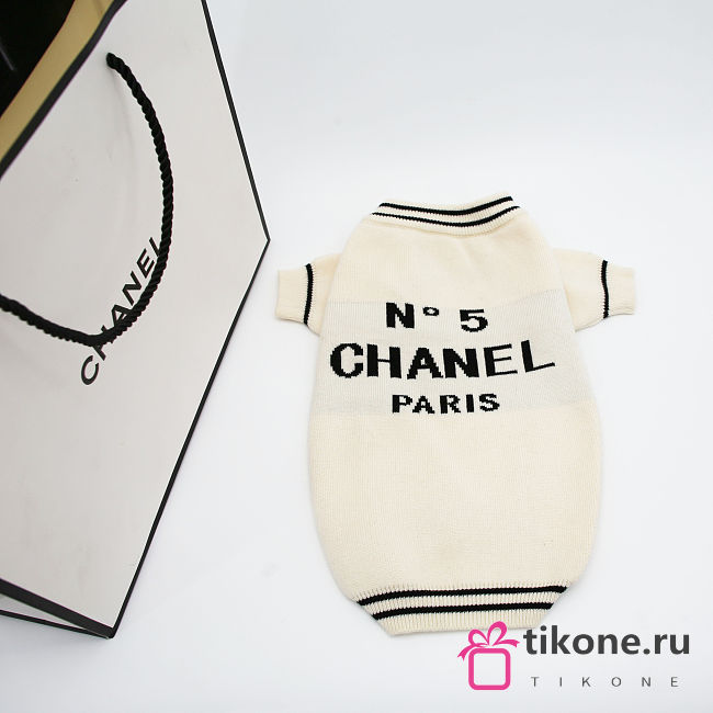 Chanel Pet Clothes 11 - 1