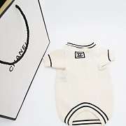 Chanel Pet Clothes 11 - 5