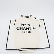 Chanel Pet Clothes 11 - 4