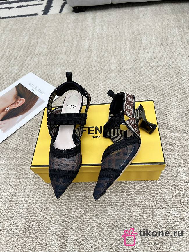 Fendi Highheels  - 1