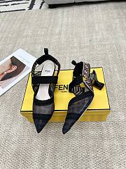 Fendi Highheels  - 1