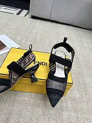 Fendi Highheels  - 2