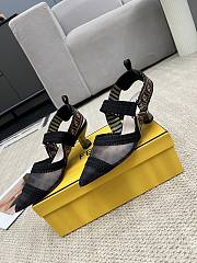 Fendi Highheels  - 4