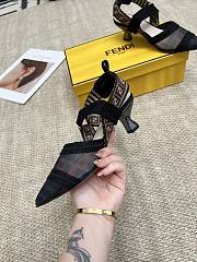 Fendi Highheels  - 3