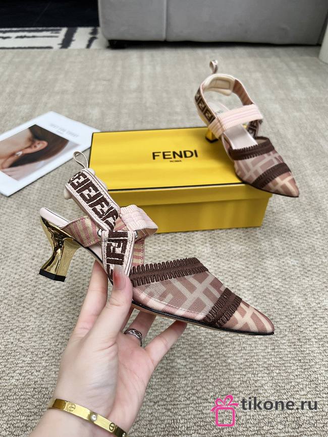 Fendi Highheels 01 - 1