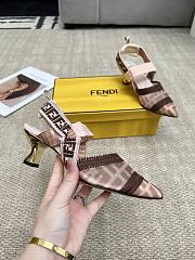 Fendi Highheels 01 - 1